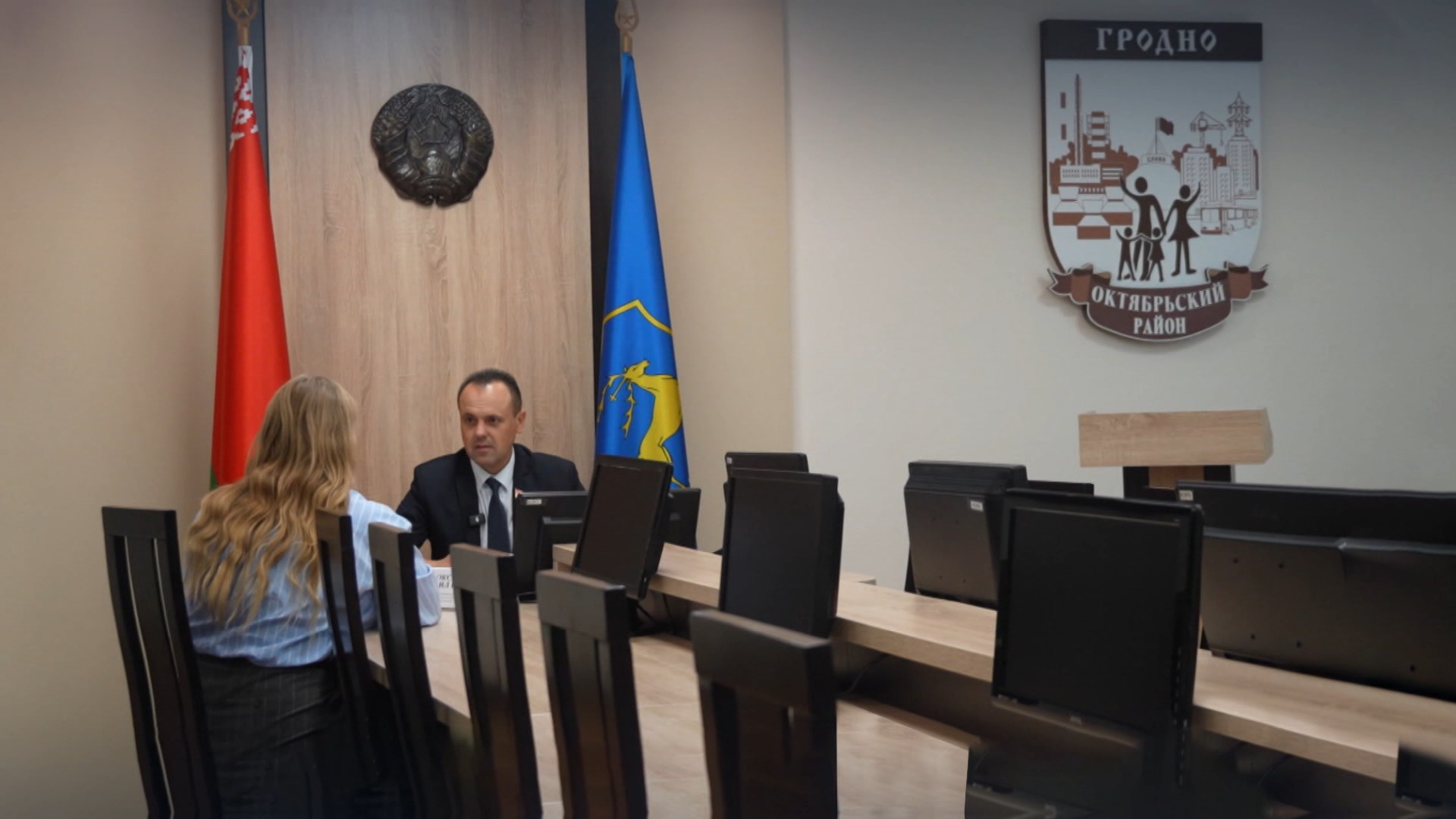 Михаил Оксенюк