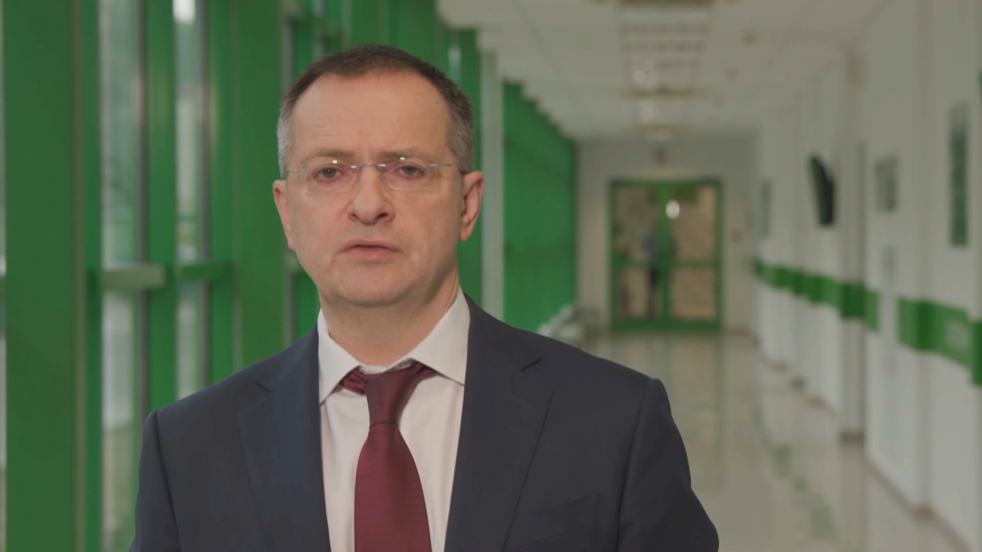 Владимир Мединский