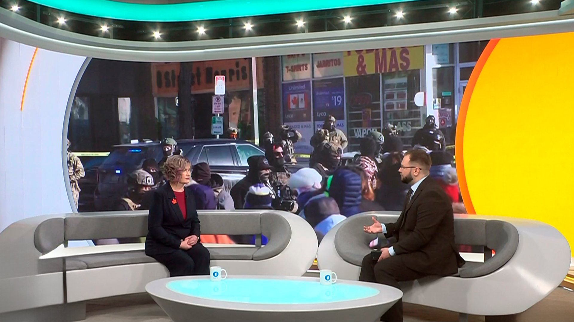 аналитик Юлия Абухович