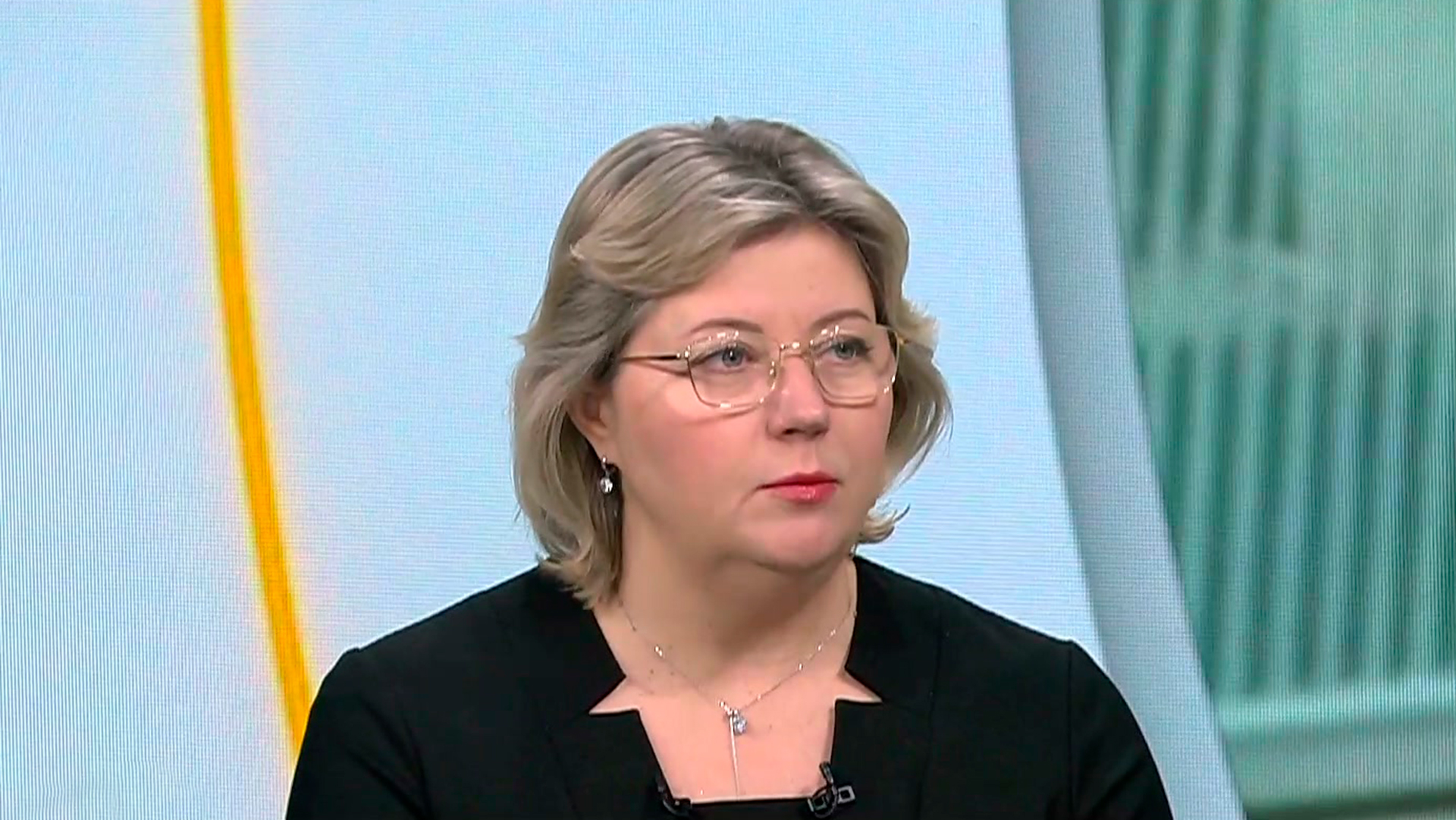 Аналитик Белорусского института стратегических исследований Ольга Лазоркина Аналитик Белорусского института стратегических исследований Ольга Лазоркина