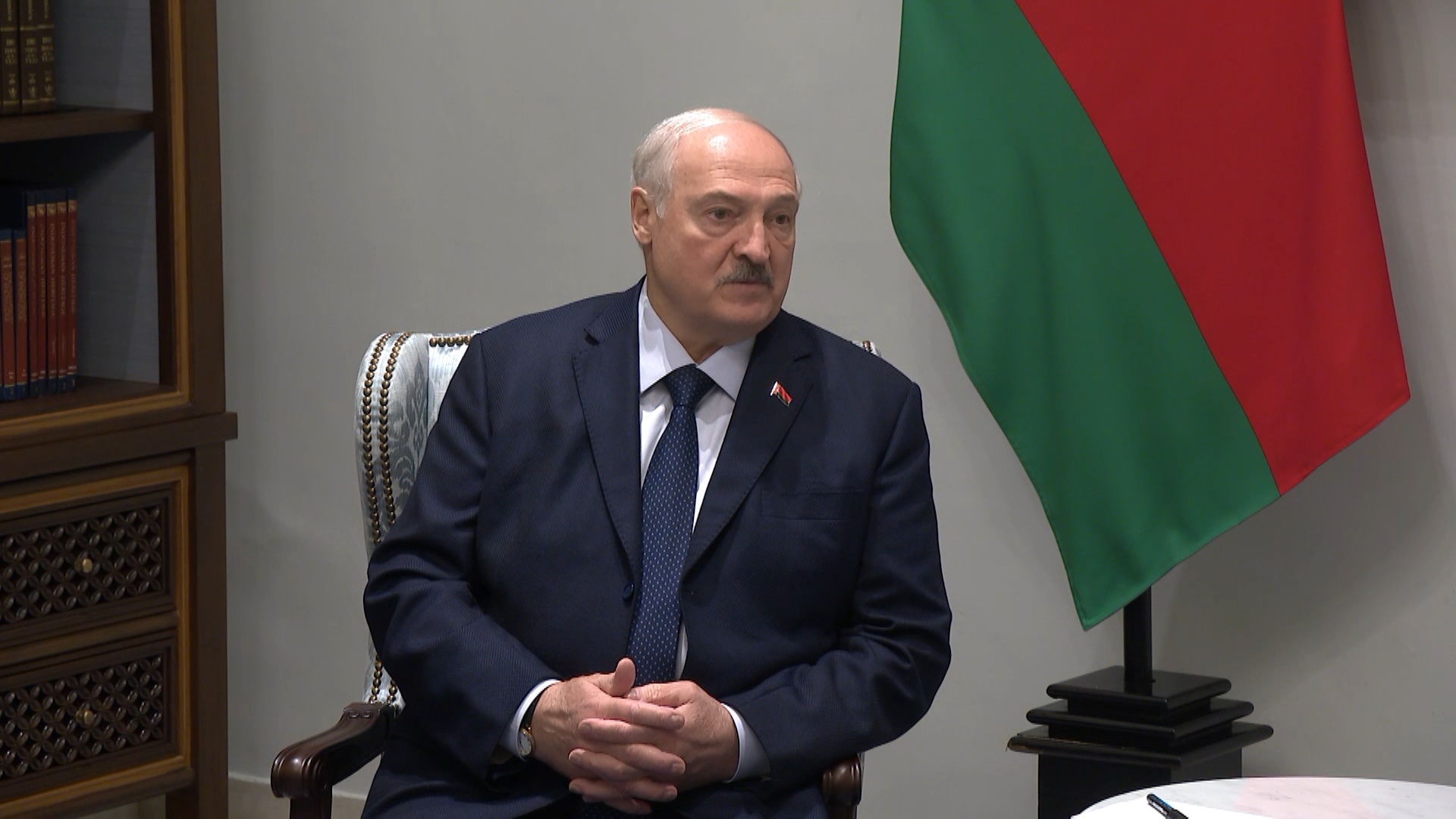 Президент Беларуси