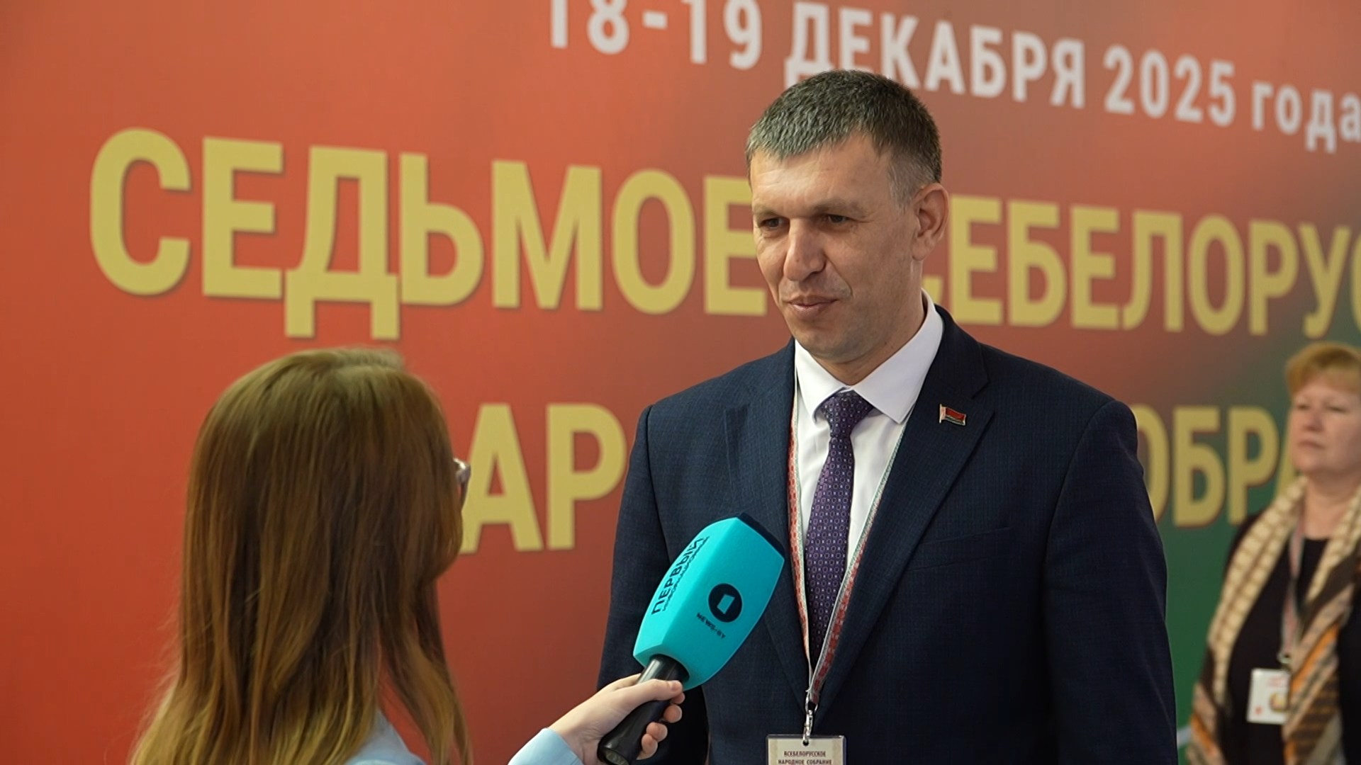 Павел Шутило, механизатор ОАО "Кухчицы"