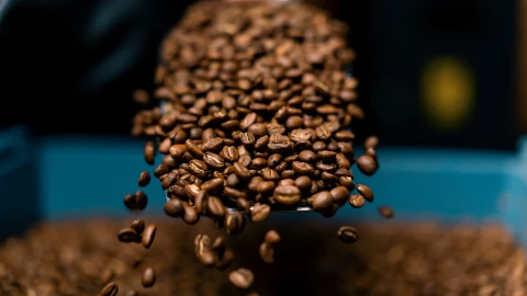 Сфера интересов | Рынок кофе в этом году, почему дорожают зёрна на мировом рынке? Сфера интересов | Рынок кофе в этом году, почему дорожают зёрна на мировом рынке?