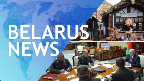 Voice of Belarus in the world | 17.01.2026 Voice of Belarus in the world | 17.01.2026