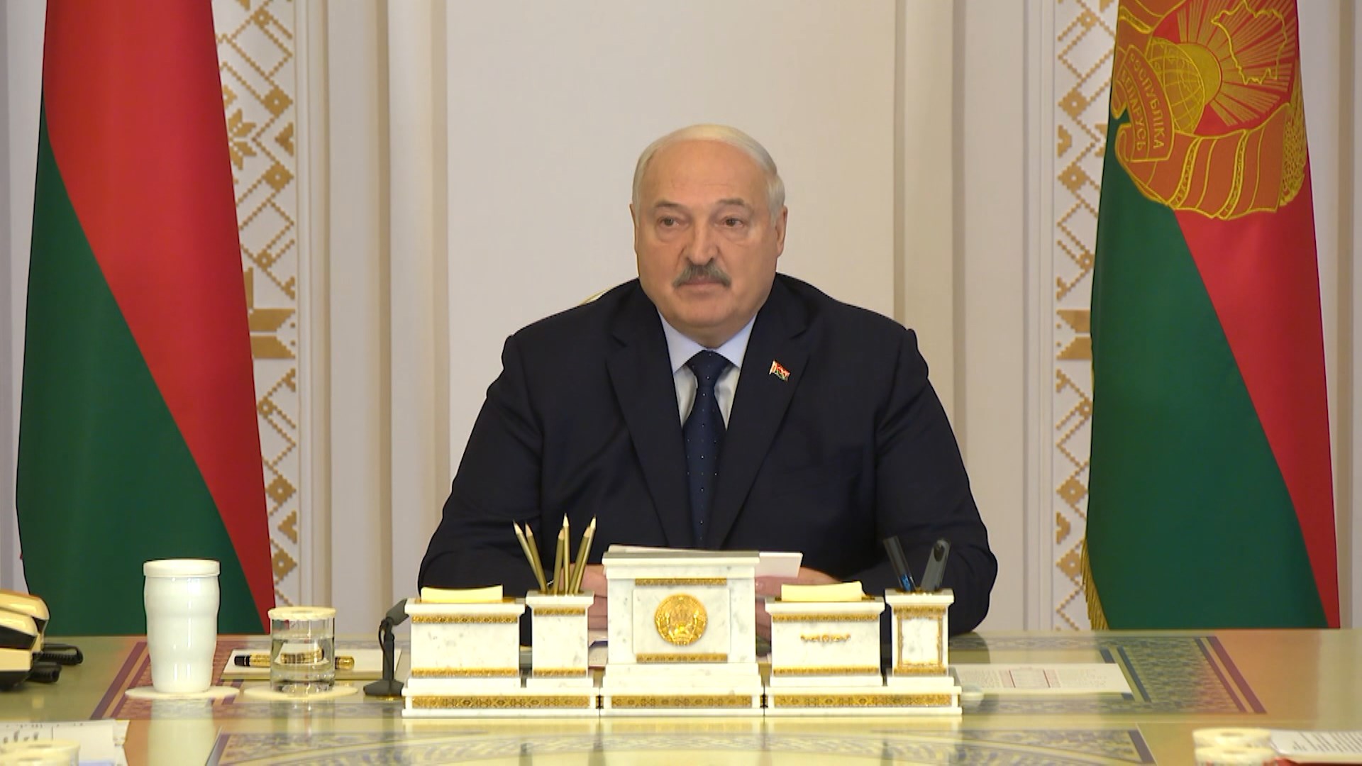 Александр Лукашенко Александр Лукашенко
