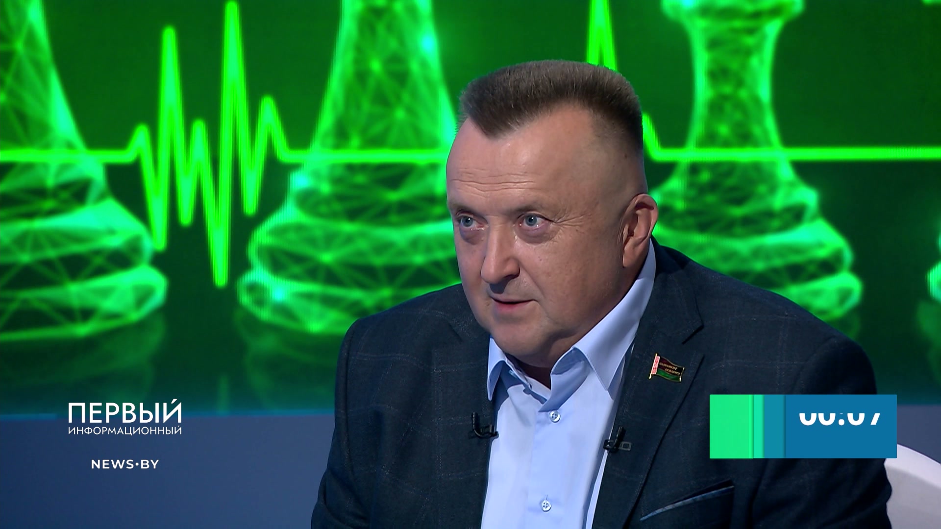 Анатолий Булавко в эфире проекта "Блиц с Павлом Лазовиком" переименование Онтарио в Америку, озеро Онтарио, пролив Трампа,политический аналитик Анатолий Булавко