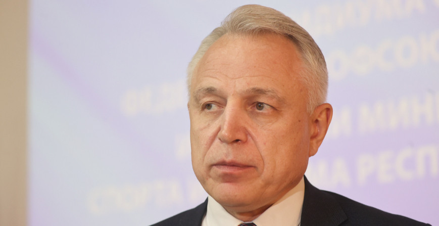 Послом Беларуси в Монголии стал Михаил Орда