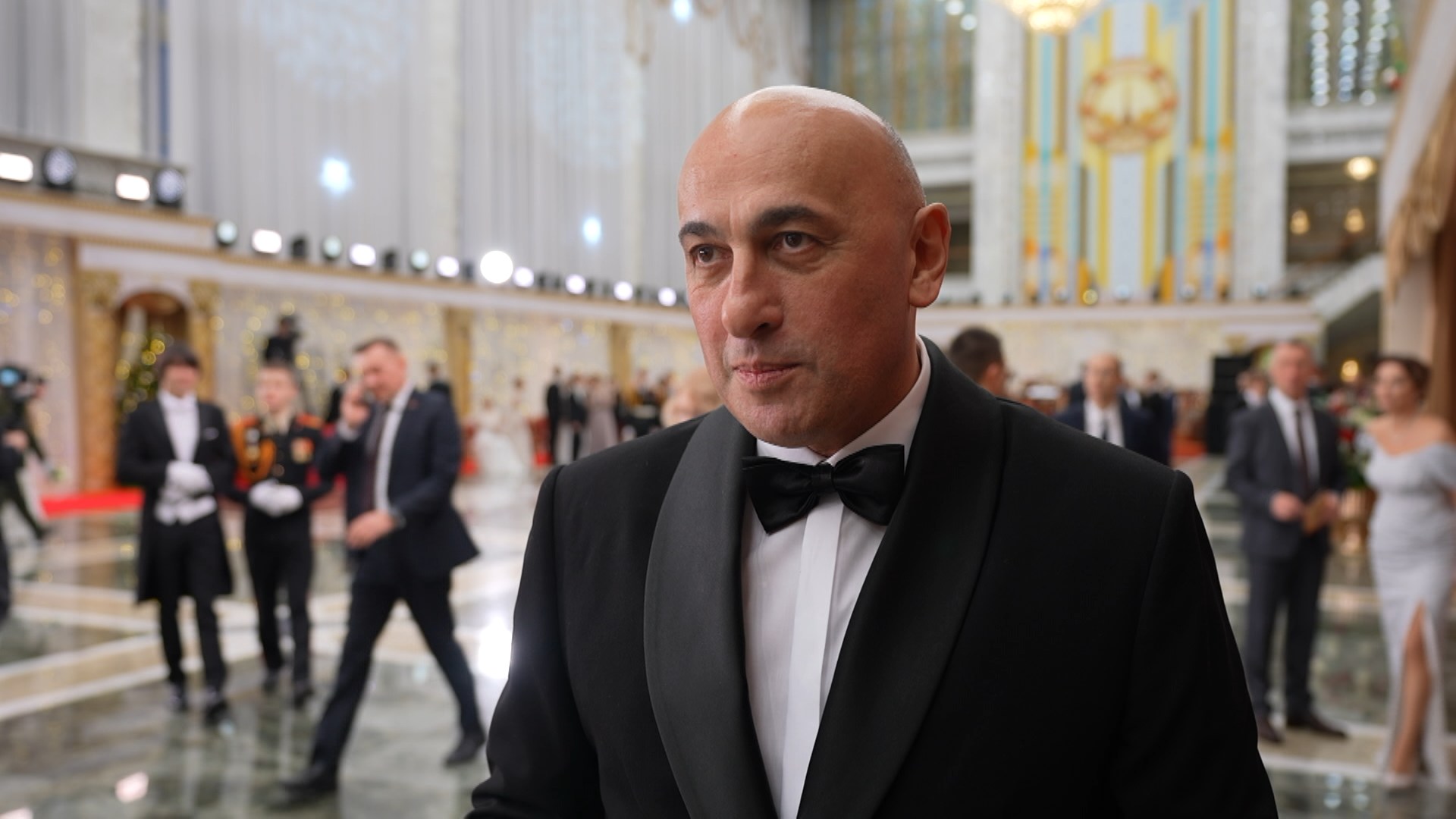 Марат Марков