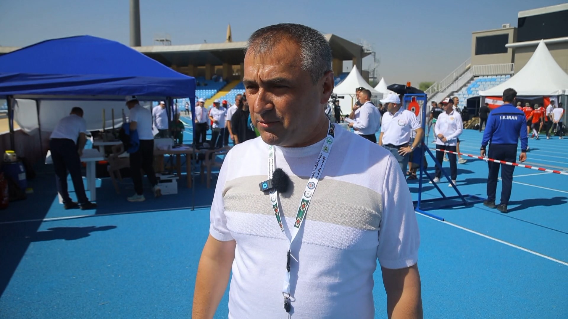 Санжар Зупаров Санжар Зупаров