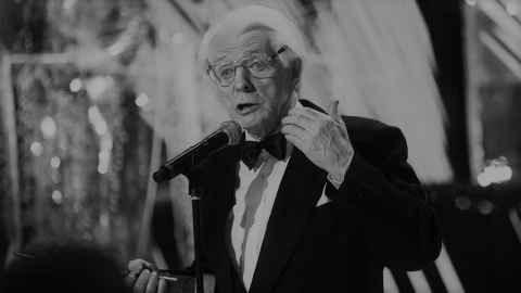 Скончался народный артист СССР Олег Стриженов