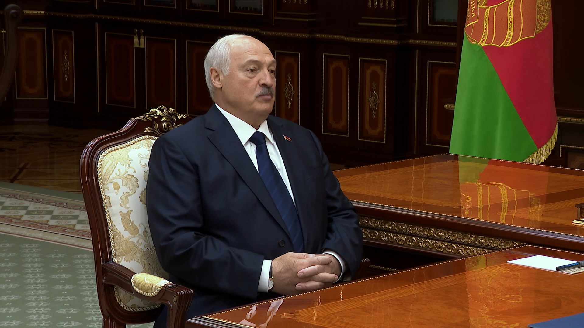 Александр Лукашенко Президент Беларуси