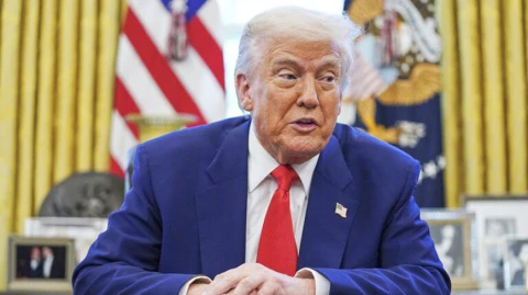 Трамп: Зеленскому нужно заключить мир или он потеряет страну через три года