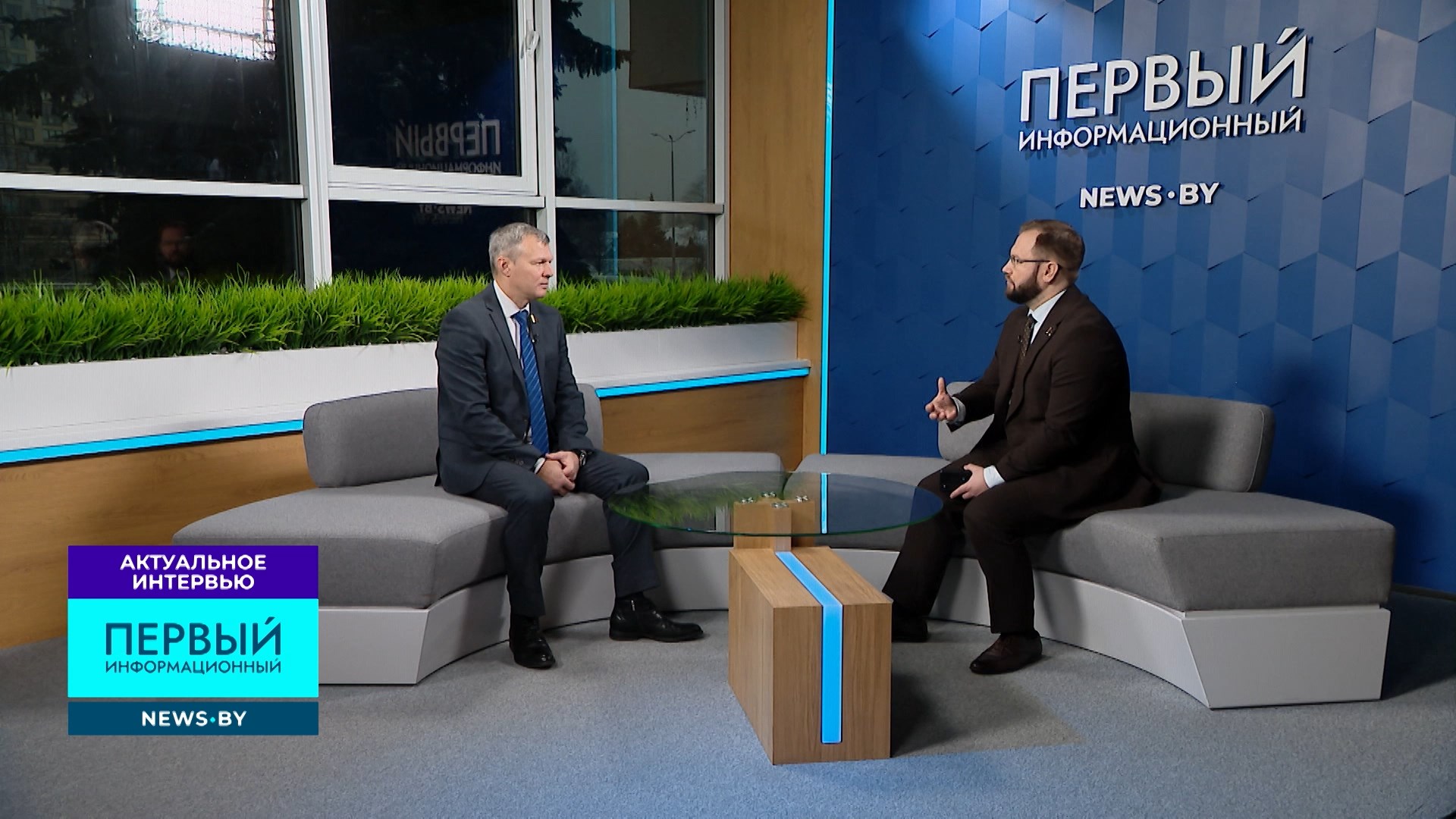 депутат Палаты представителей Национального собрания Беларуси Олег Романов
