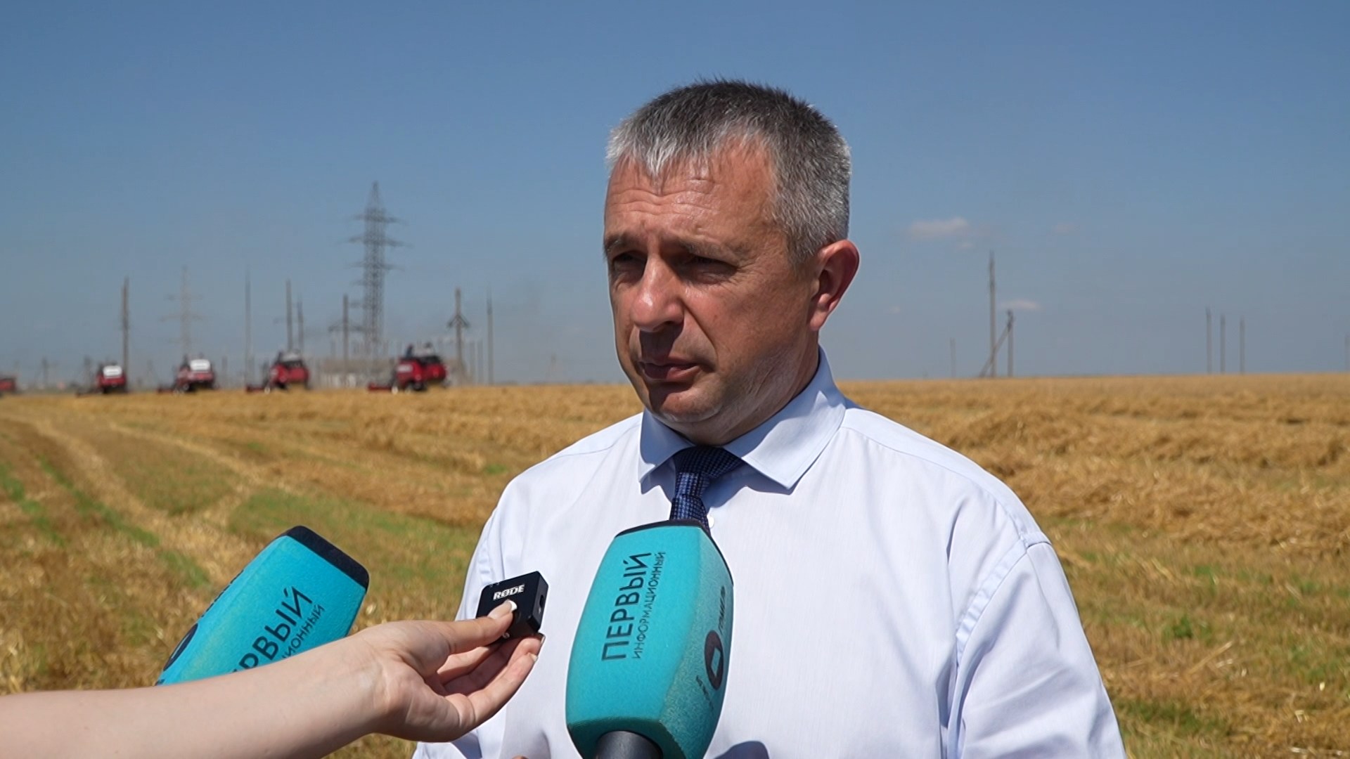 Иван Крупко председатель Гомельского облисполкома