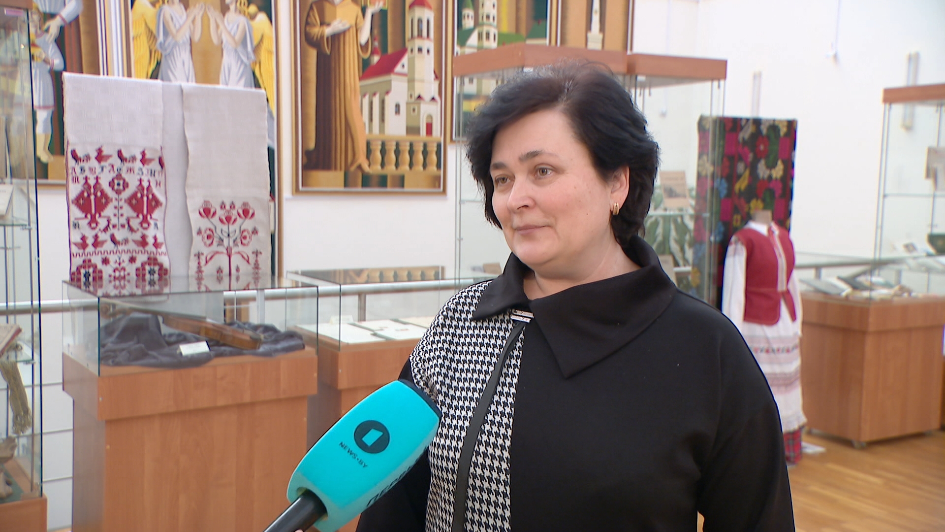 Выява