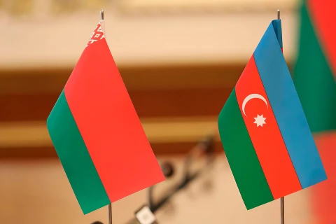 Сфера интересов | Новые кооперационные проекты - Беларусь и Азербайджан укрепляют сотрудничество Сфера интересов | Новые кооперационные проекты - Беларусь и Азербайджан укрепляют сотрудничество