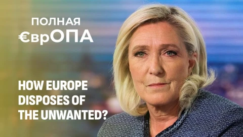 The sentencing of Le Pen: democracy is dismantling all principles of popular sovereignty The sentencing of Le Pen: democracy is dismantling all principles of popular sovereignty