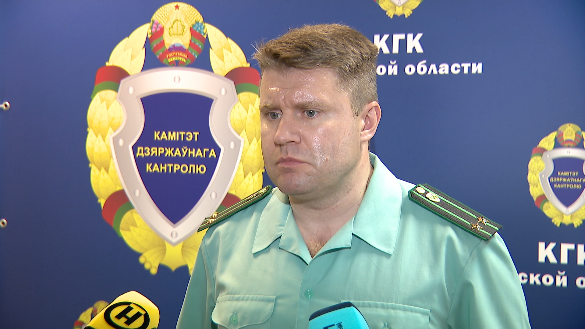 Виталий Прибытко