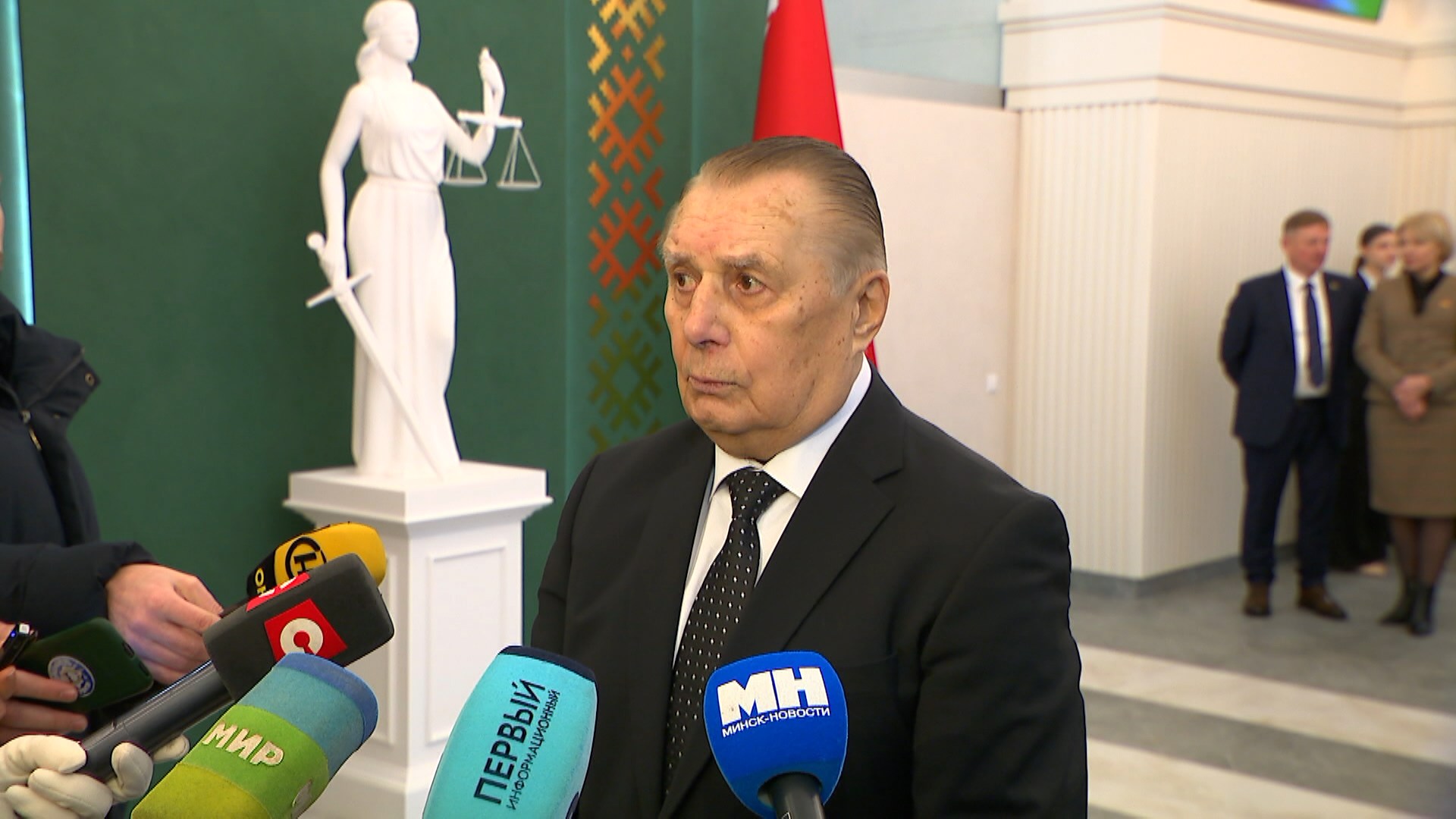 Валентин Сукало