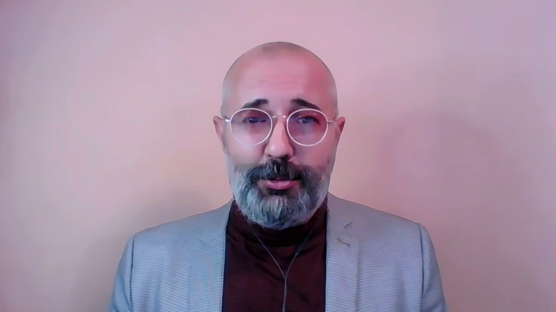 Тимур Шафир, секретарь Союза журналистов России: