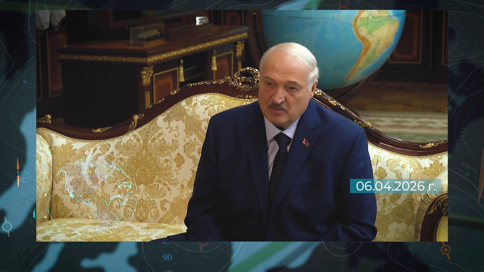 Александр Лукашенко Александр Лукашенко