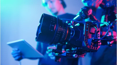 С чего начиналось АТН - рассказываем, какой путь прошло Агентство теленовостей за 30 лет