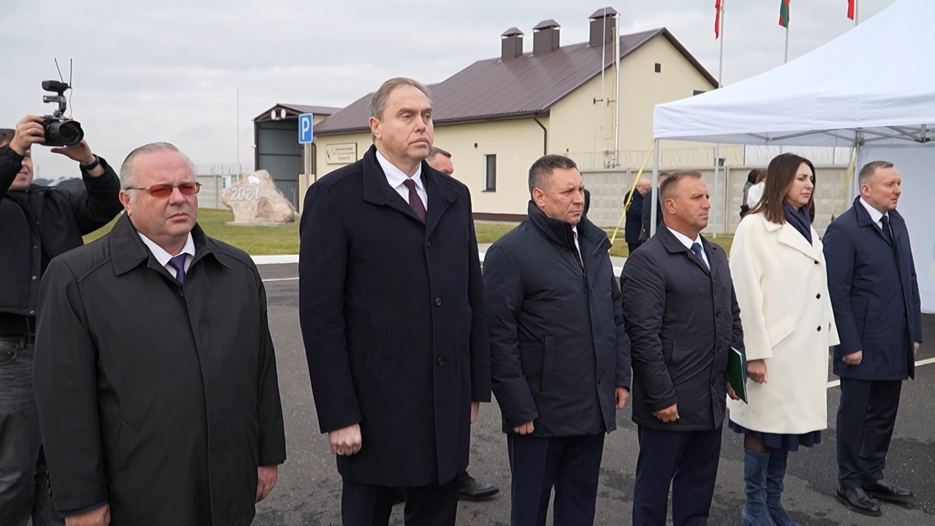 Владимир Караник