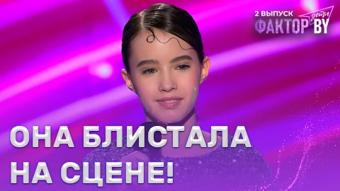 Анна Кукина - A Million Dreams Анна Кукина - A Million Dreams