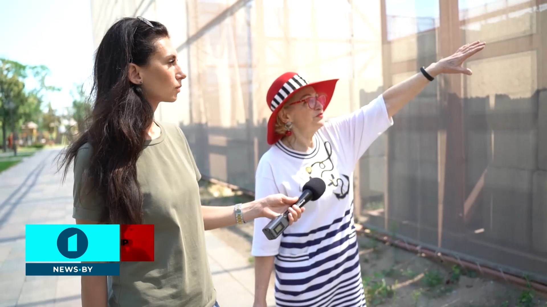 ведущий мастер сцены Наталья Атрощенкова