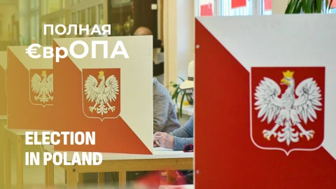 Nawrocki vs. Trzaskowski: who will take the presidential seat in Poland? Nawrocki vs. Trzaskowski: who will take the presidential seat in Poland?