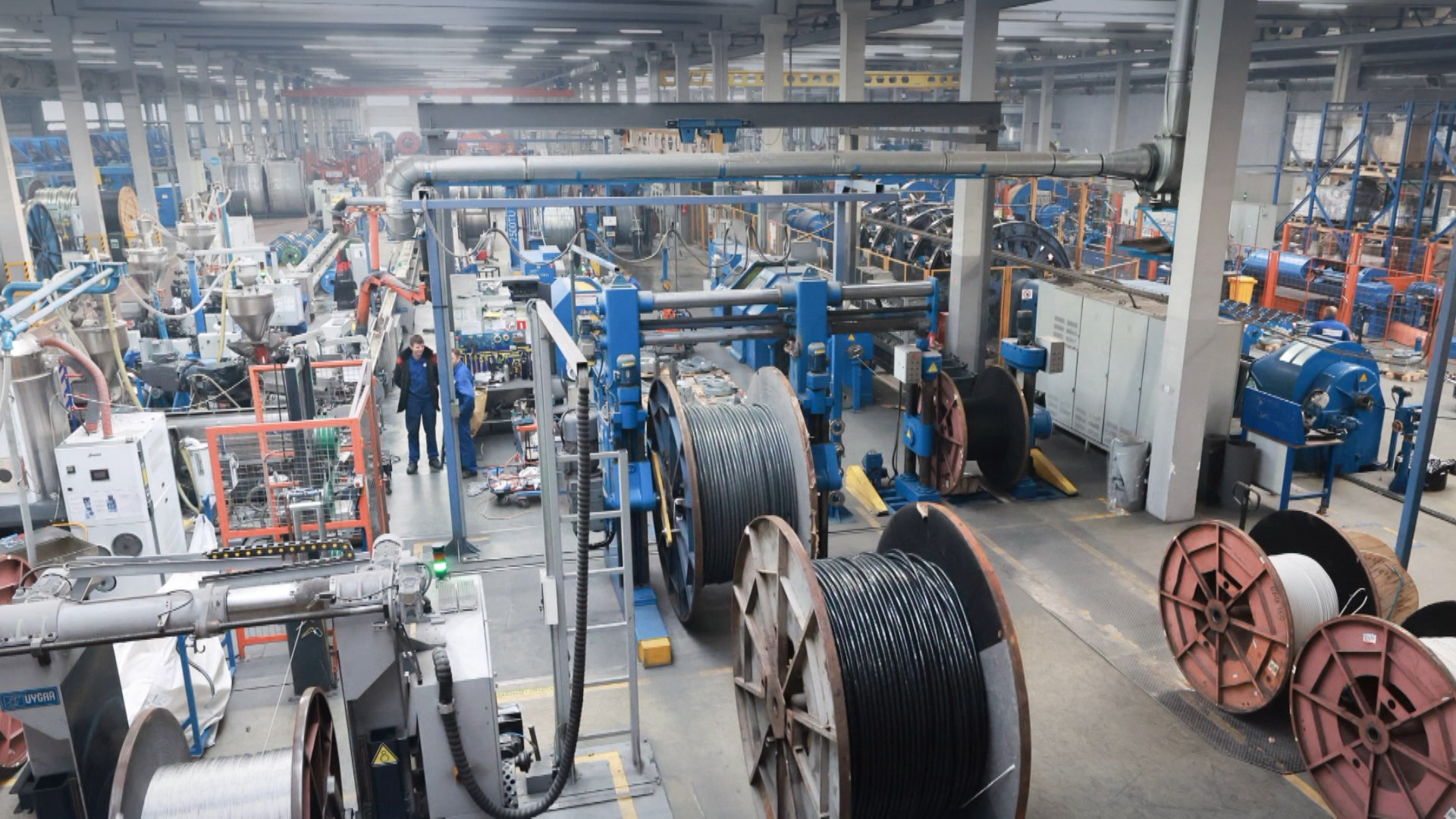 Энергокомплект