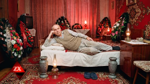 Зона Х | Воровал на дачах и кладбищах: в Слониме задержали 76-летнего пенсионера Зона Х | Воровал на дачах и кладбищах: в Слониме задержали 76-летнего пенсионера