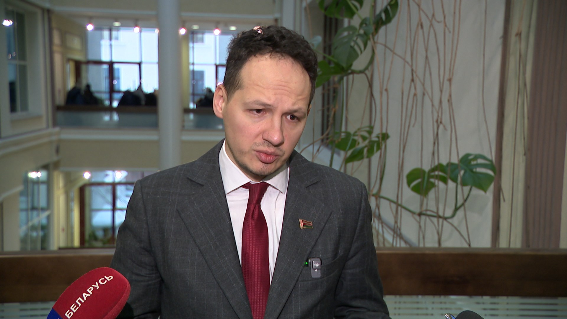 Александр Егоров
