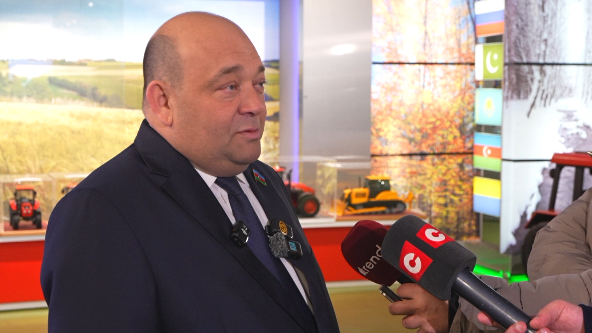 Ханлар Нуру оглу Фатиев