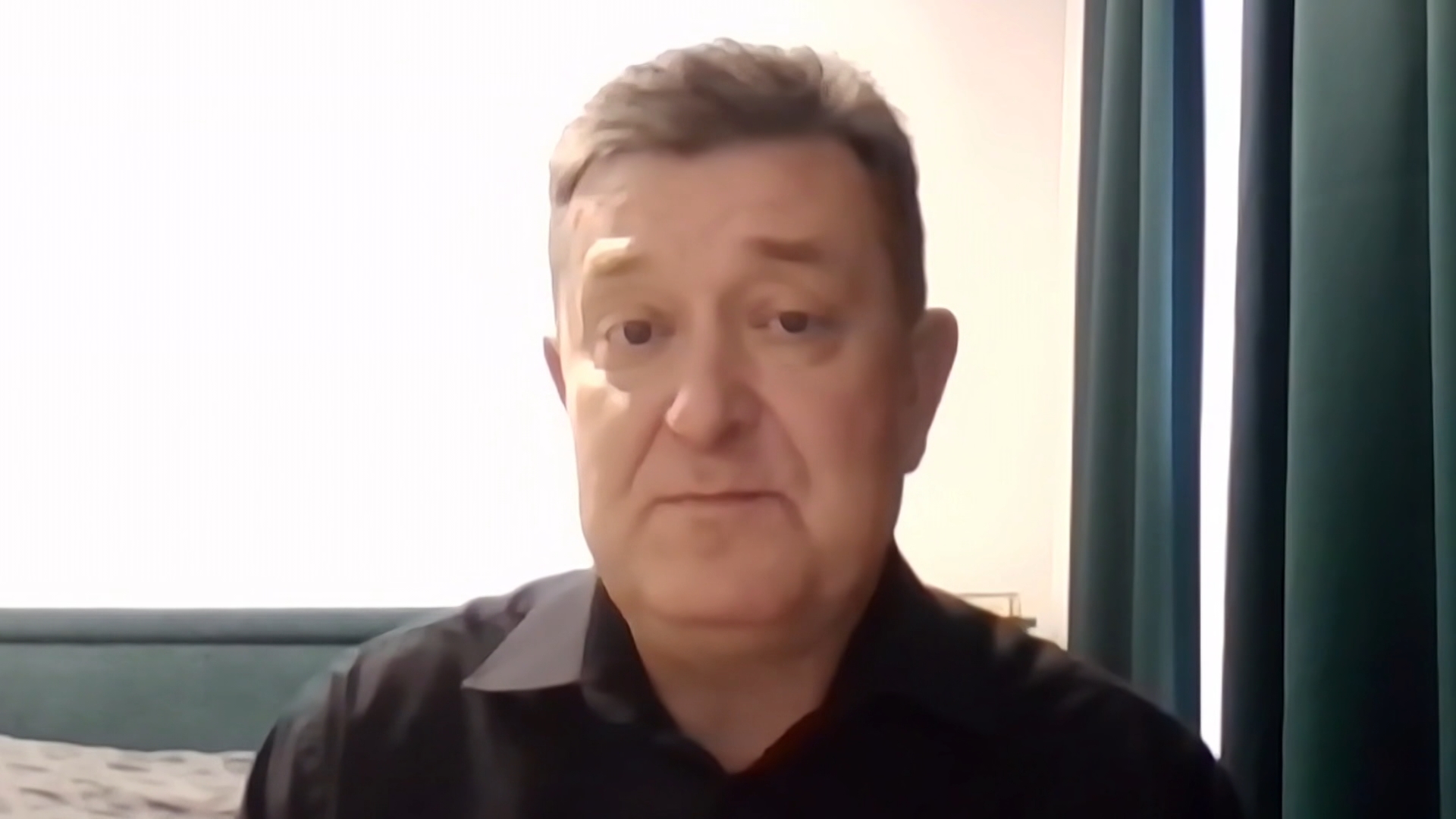 Иван Коновалов, военный эксперт, журналист (Россия)