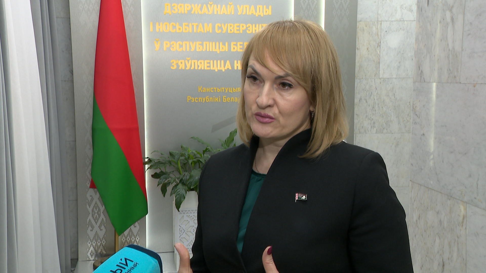 Елена Балдовская