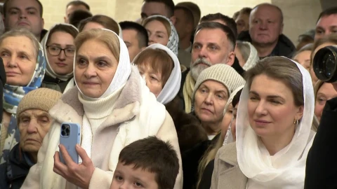Семья, дети, любимые: Лукашенко назвал святыни, которые каждый должен защитить в своей жизни