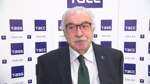 Гусман: "Первый информационный" канал ждет большое будущее