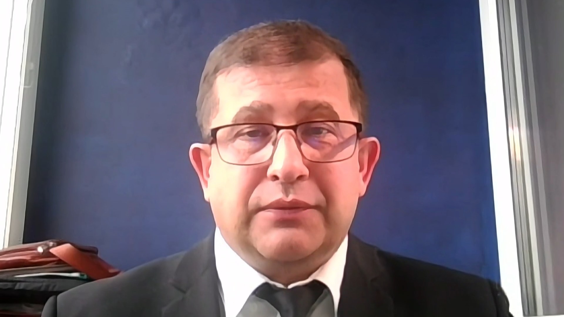 Андрей Манойло, политолог, профессор МГУ им. М. В. Ломоносова (Россия)