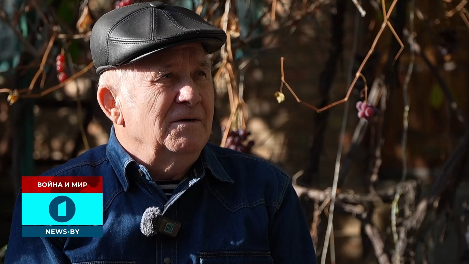 Николай Рубан