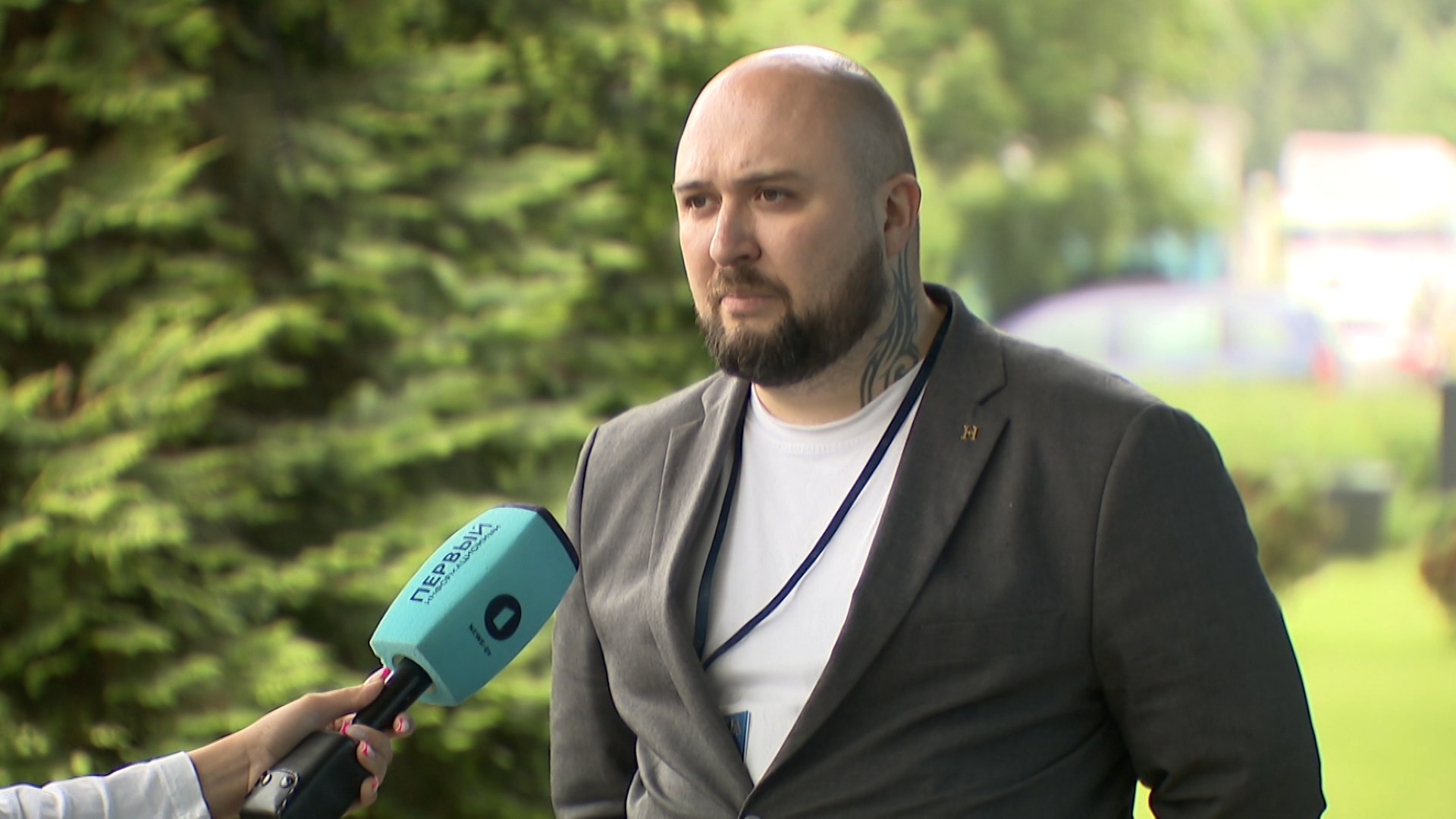 Дмитрий Малашкевич
