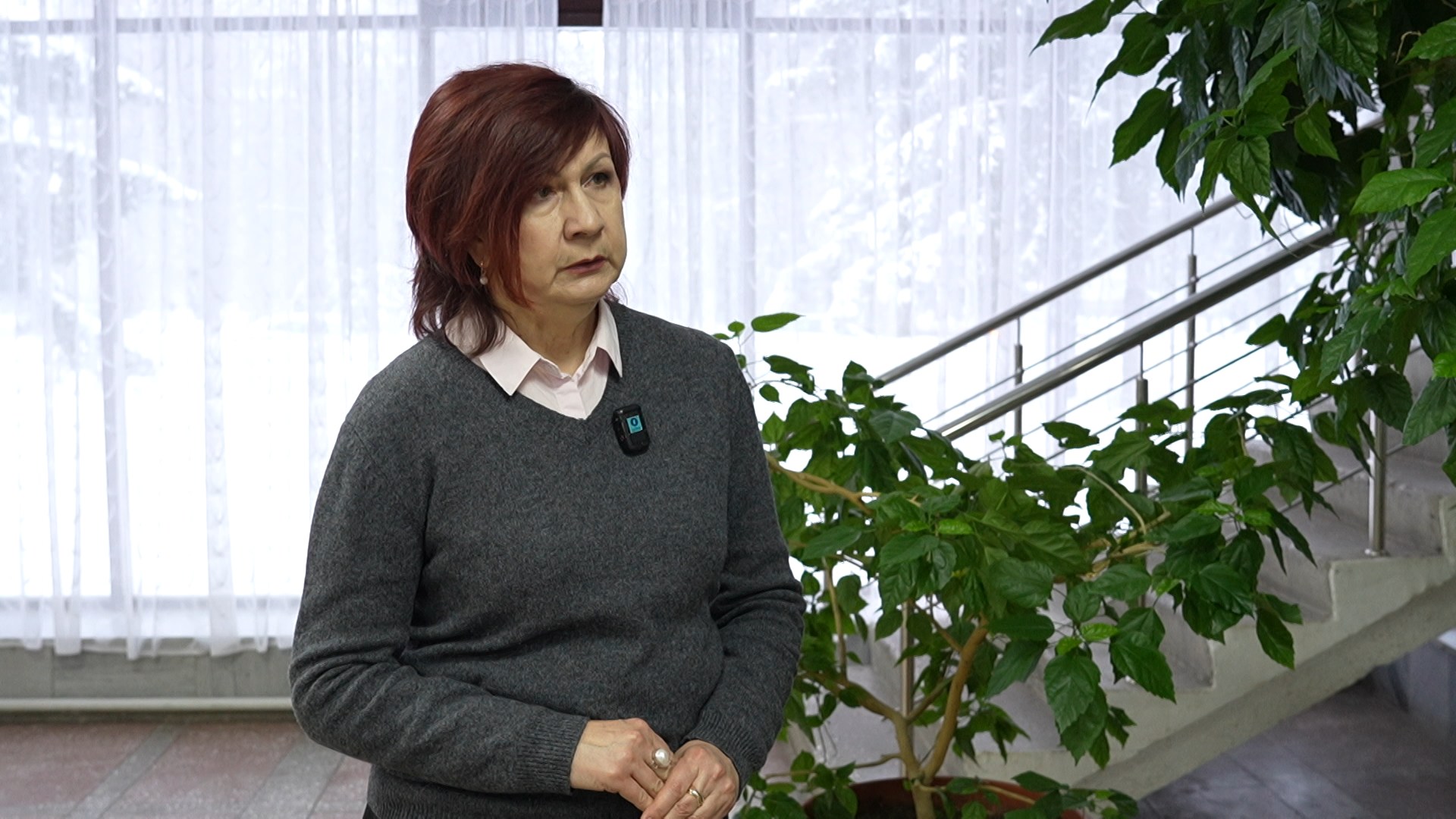 Оксана Шилова