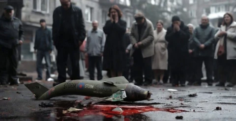 ЧеЗа?.. Кровавый пиар, или Почему удар ВСУ по Брянску - это не война, а шоу для спонсоров
