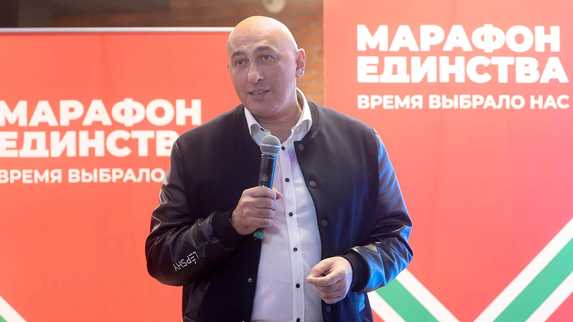 Мы не будем участвовать