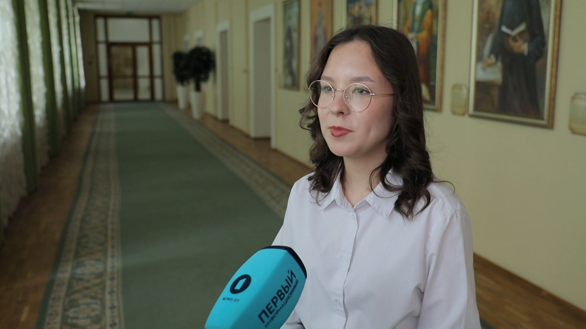 студентка БГПУ имени М. Танка Вера Полишкина студентка БГПУ имени М. Танка Вера Полишкина
