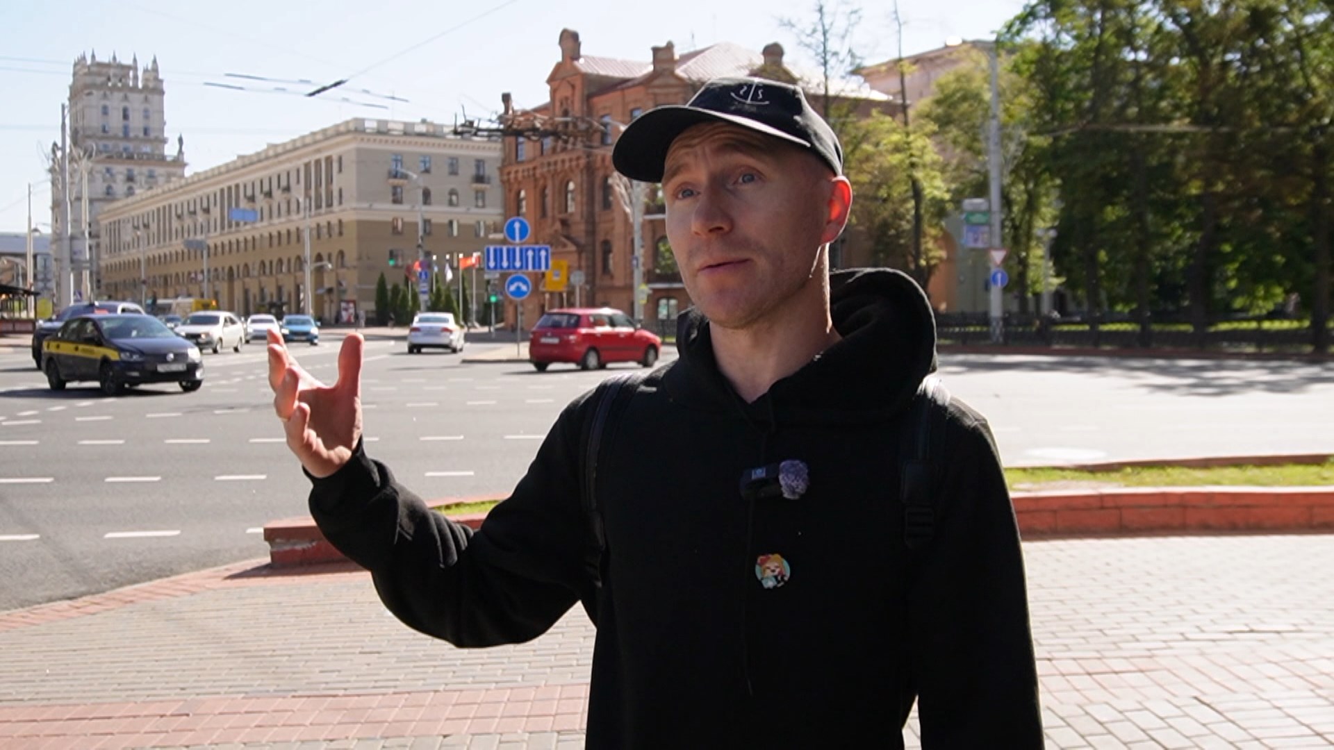 Игорь Воропанов
