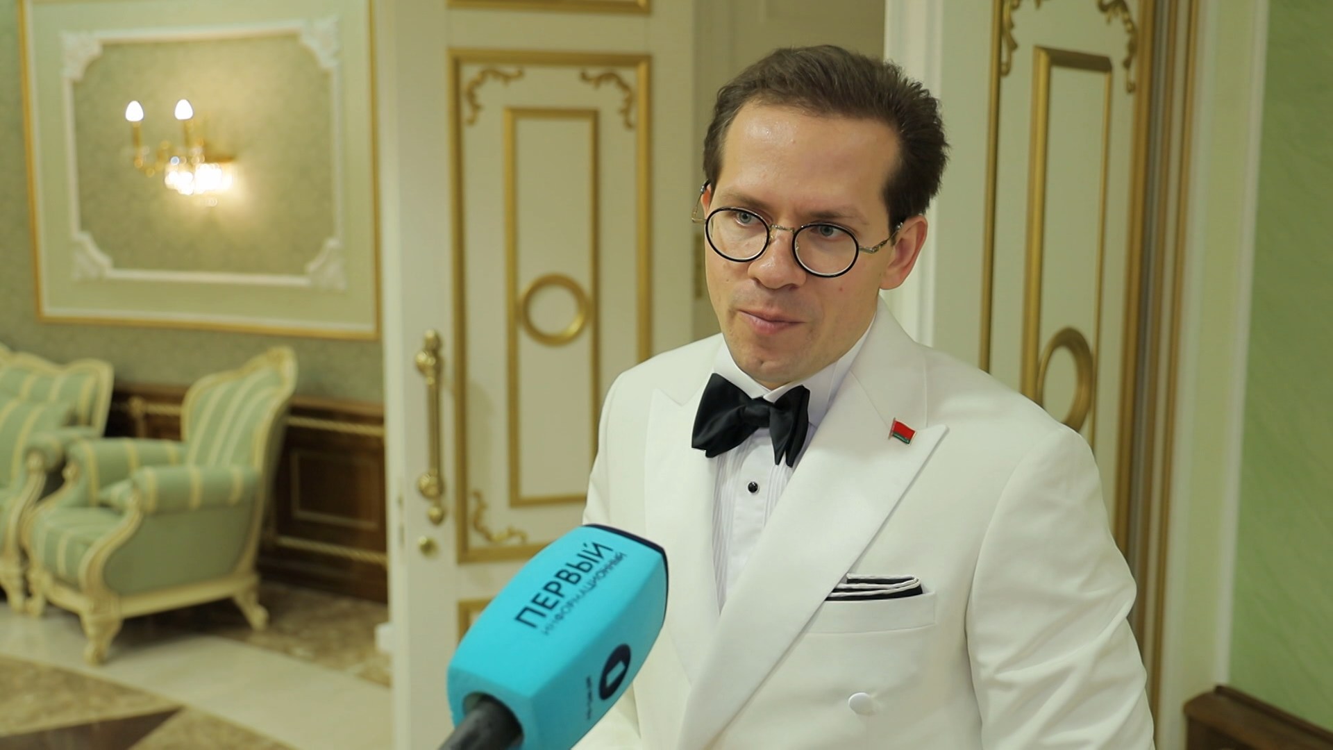 Михаил Панес