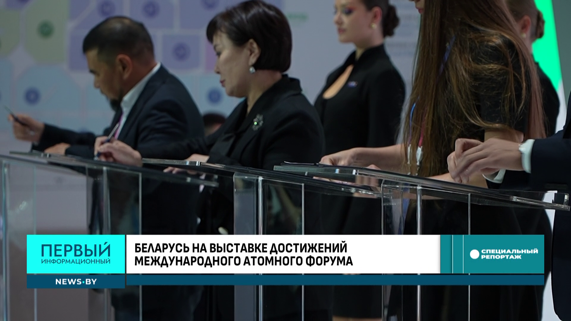 Атомный клуб - как Беларусь вошла в число ядерных держав и что это дает стране
