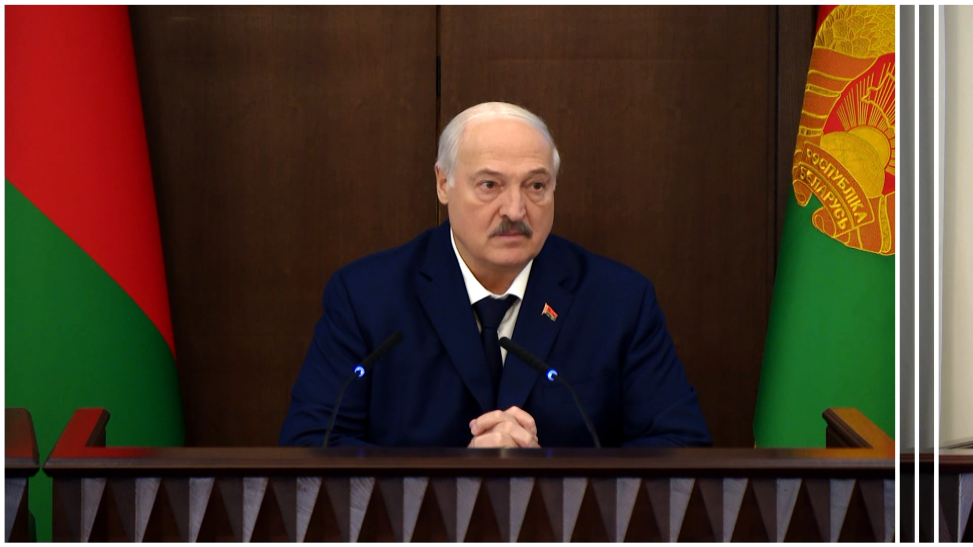 Александр Лукашенко