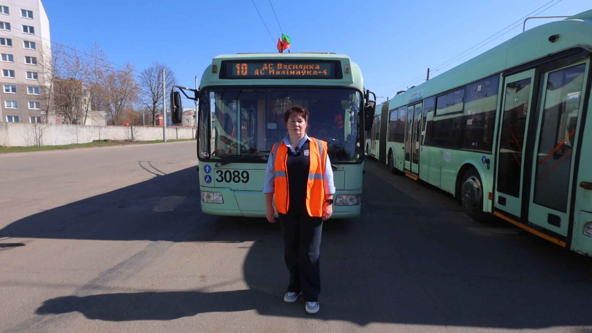 Светлана Шевчук, мама Алины Шевчук